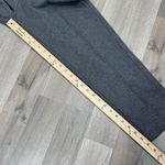 Everlane  The Dream Pant Knit Crop‎ Pants Heather Grey Small Photo 12