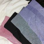 SheIn 4 pack Biker Shorts Photo 0