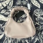Kendall + Kylie NWT ‎ Taupe Hobo Handbag Purse Photo 2