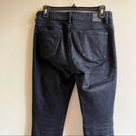 ZARA Basic Z1975 Mid-Rise Denim Skinny Jeans Size 4 Photo 3
