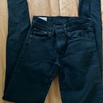 Polo Ralph Lauren Black Jeans Photo 0