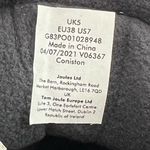 NEW Joules Winter Rain boots Pull On navy blue Non Slip Mid Calf Coniston size 7 Photo 4