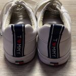 Tommy Hilfiger 🦋4/$25 Sneakers Size 9 Medium Photo 5