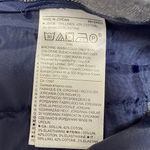 Banana Republic  Avery Blue Linen Cotton Blend Dress Pants Women's Size 6 Photo 6