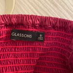 Glassons Pink Top Photo 2