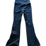 Yogalicious Black y2k Style Flared Yoga Pants š„ Photo 2