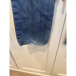 Ariat  REAL Denim Women's Jeans Size 28R Bootcut Medium Wash Distressed Photo 7