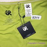 NEW Free People Inner Relm Confidence surf bottom, size M, green Size M Photo 10