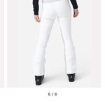 Erin Snow Women's Phia Boot Leg Ski Pants size 8 Photo 9