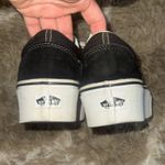 Vans Old School Black Photo 5