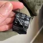 Pikeur Germany Vintage Horse Riding Equestrian Schooling Vest plaid Green Size L Photo 3