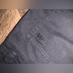 Tna Hamilton Pant Aritzia sold out classic denim fall casual contemporary 6 boho Black Photo 9