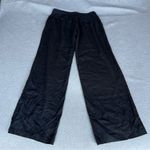 Love Tree Womens Linen Blend Straight Leg Casual Resort Wear Pants Size Large Photo 5