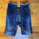 Hudson Jeans Hudson tally crop skinny jeans size 24 Photo 4