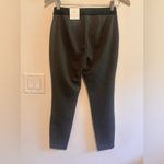 Talbots Soho Leggings in Shadow Heather Gray Sz 2P Photo 7