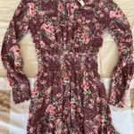 Aerie  Long Sleeve Dress Photo 3