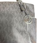 Michael Kors ‎ Jet Set East West Signature Tote Bag Photo 1