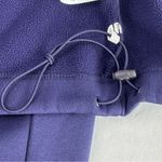 Nike  Therma Fit Athletic Jacket Purple Size M Photo 7