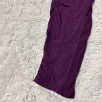 Lululemon Women’s 4 Street To Studio Pant II in Plum Purple Size 6 Casual Pants Photo 5