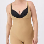 Maidenform  Open-Bust Body Shaper, Anti-Static Fabric NWOT Size Small‎ Photo 0