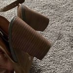 Lucky Brand  Block Heels SIZE 8 Photo 7