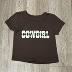 Brandy Melville  shirt  Photo 0