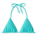 Shade & Shore Swim Top Photo 3