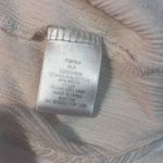 Absolutely Famous Ivory Lace Short Sleeve Cardigan Photo 3