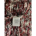 cj banks  Women's Peppermint Knitted Sweater Photo 3