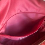 Coach Authentic 1941 "POPPY" Large zip signature Backpack with Colorful Floral Photo 12