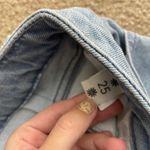 Show Me Your Mumu Woodstock Flare blue jeans Photo 4