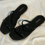 Steve Madden NWOT Pike Jelly Sandals Photo 2