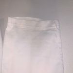 Gloria Vanderbilt Amanda Women's 16 White Bermuda Shorts All Around Slimming Photo 3