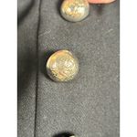 Vince Camuto  Womens Pants Black Size 8‎ High Rise Career Pant Polyester Blend Photo 7