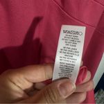 Adrianna Papell New Quarter Length Sleeves Ponte A-Line Dress 15247232 Size 20W Photo 6