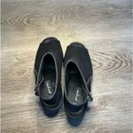 Paul Green Cayanne Peep Toe Sandals Classic Leather Heel Booties Coastal Cowboy Photo 4