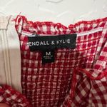 Kendall + Kylie  Gangnam dress Photo 1