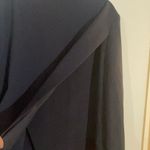 Gianni Bini  v neck blazer split back Photo 9