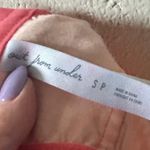 Urban Outfitters Out From Under Yvonne Lace Bow Cropped Corset size S Photo 8