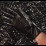 A New Day Genuine leather Gloves Photo 3