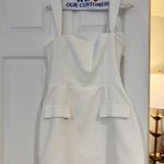 Amanda Uprichard  Bethany Romper Photo 1