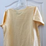 FINAL MARKDOWN Ladies’ Get Lucky Five O’clock Somewhere Dress (M) Yellow Size M Photo 5