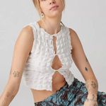 Motel Rocks Nolan Textured Top Photo 0