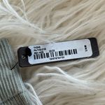 SKIMS  Stretch Rib Thong Sea Haze Size 2X-3X Photo 8