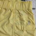 Free People  By Movement In‎ The Wild Shorts Color Glow Size M Photo 7