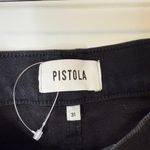 Pistola  Lennon High Rise Crop Boot Jean - Size 31 Photo 1