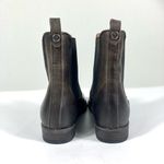 Frye NWB Melissa Chelsea Boot Slate Size 6 Photo 11