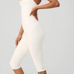 Alo Airbrush Physique Onesie NWT size S Photo 1