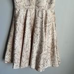 Ted Baker Azraa Snake Print Dress Photo 9