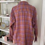 Plaid Button Photo 2